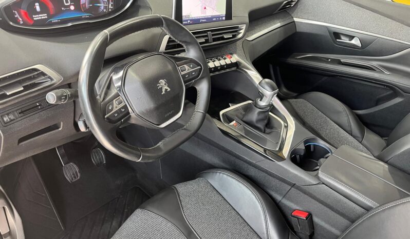 PEUGEOT 3008 06/2018