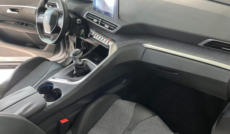 PEUGEOT 3008 06/2018