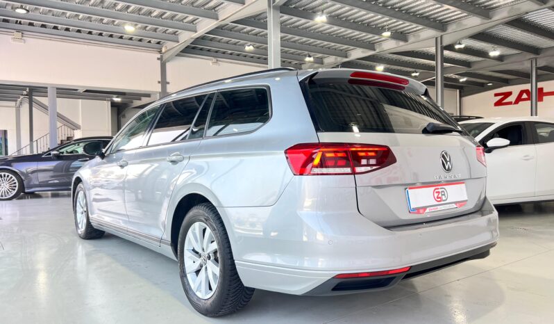 VOLKSWAGEN PASSAT 05/2021
