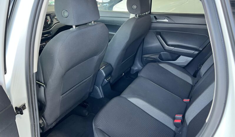 VOLKSWAGEN TAIGO 08/2022