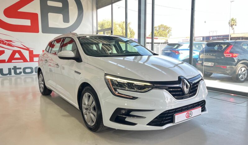 RENAULT MEGANE 07/2021