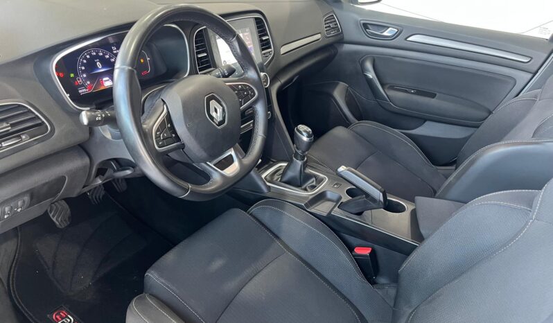 RENAULT MEGANE 07/2021