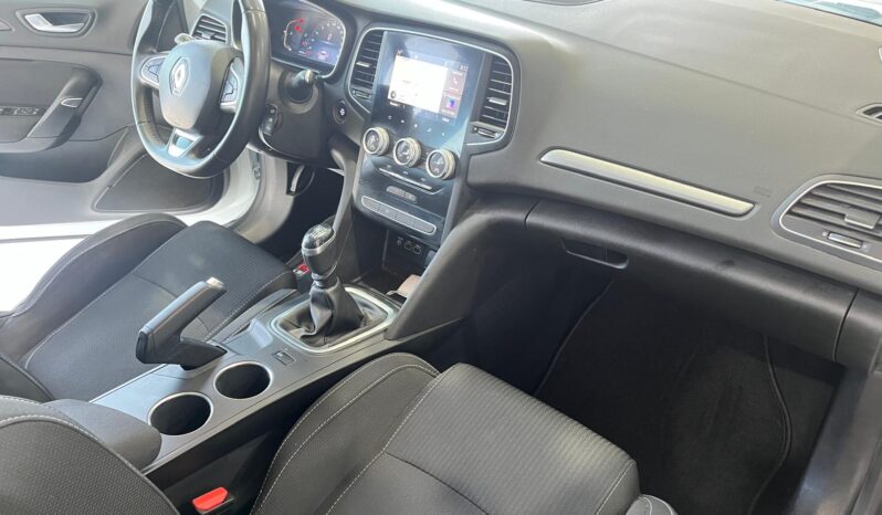 RENAULT MEGANE 07/2021