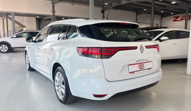 RENAULT MEGANE 07/2021