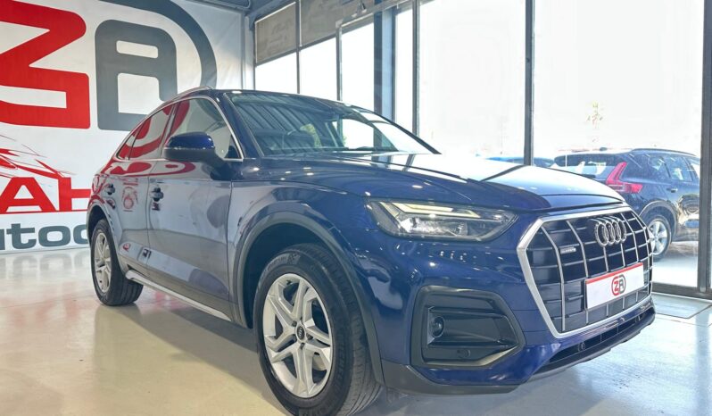 AUDI Q5 SPORTBACK QUATTRO 06/2022