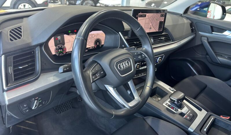 AUDI Q5 SPORTBACK QUATTRO 06/2022