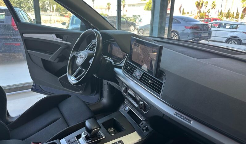 AUDI Q5 SPORTBACK QUATTRO 06/2022