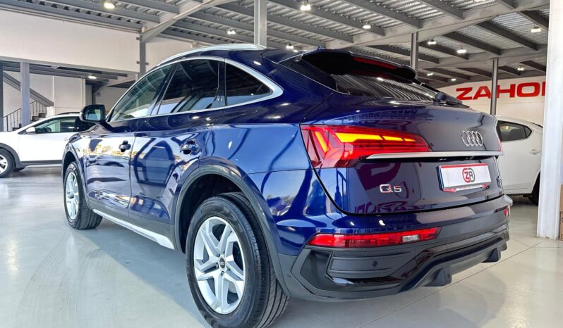 AUDI Q5 SPORTBACK QUATTRO 06/2022