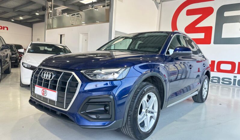 AUDI Q5 SPORTBACK QUATTRO 06/2022