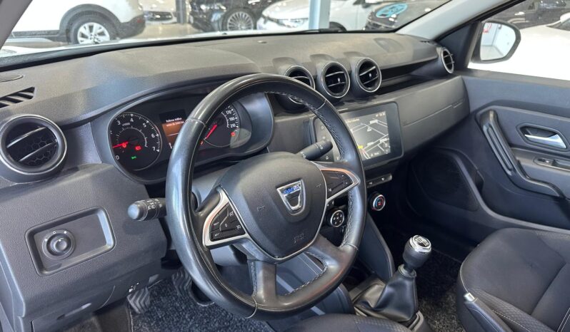 DACIA DUSTER 06/2022