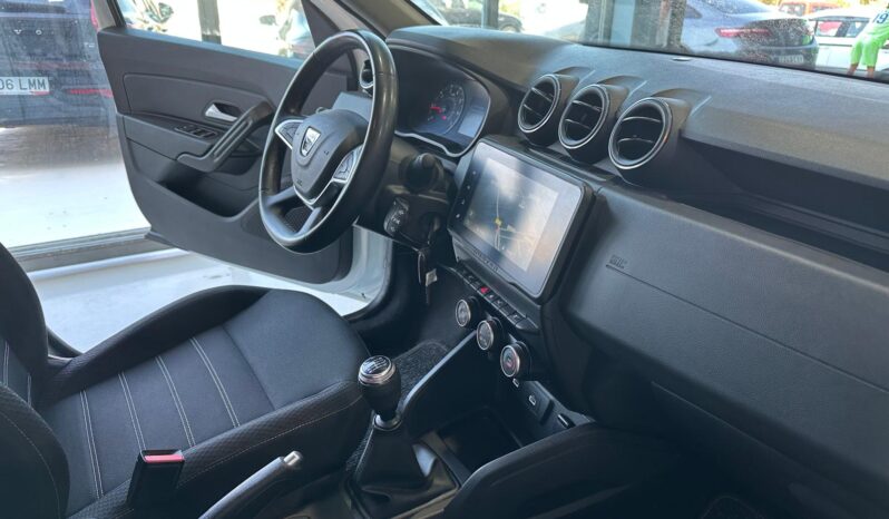 DACIA DUSTER 06/2022