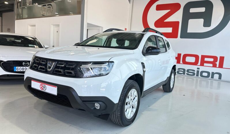 DACIA DUSTER 06/2022