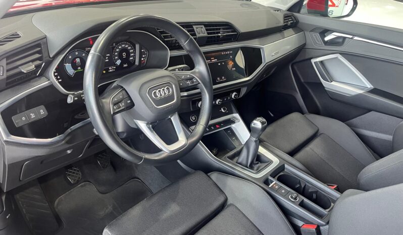AUDI Q3 SPORTBACK 07/2021