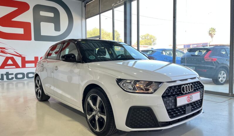 AUDI A1 06/2020
