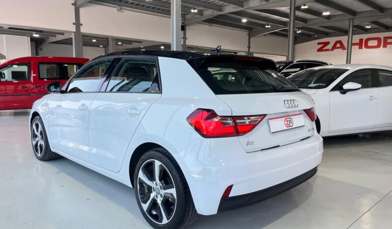 AUDI A1 06/2020