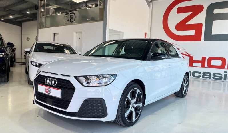 AUDI A1 06/2020