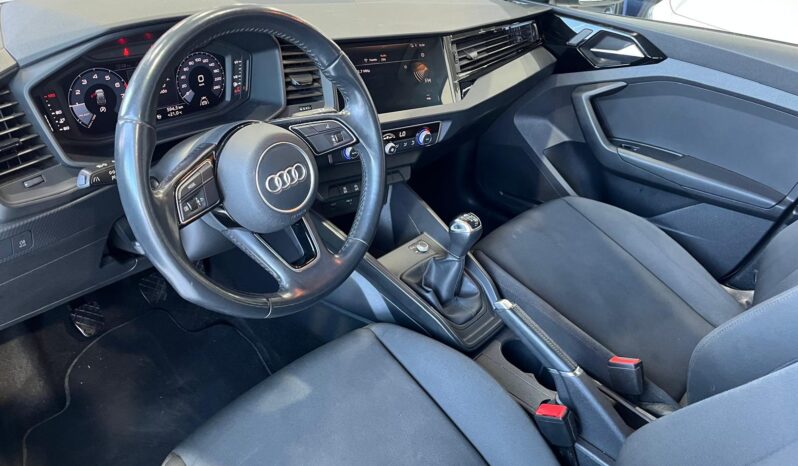 AUDI A1 06/2020