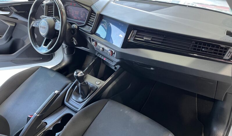 AUDI A1 06/2020