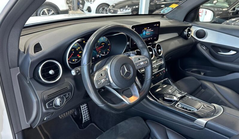 MERCEDES GLC 200d 11/2020