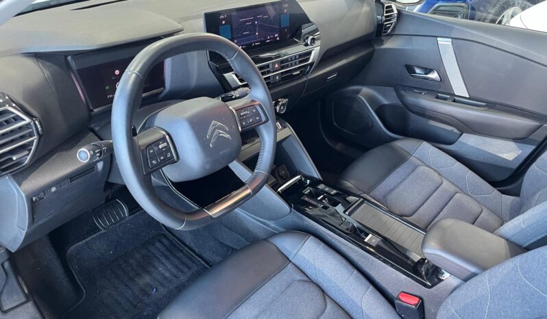 CITROEN C4 02/2023