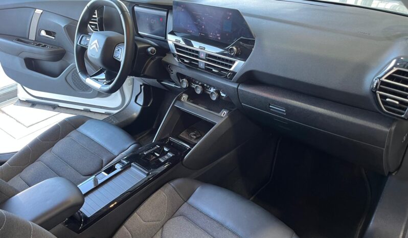 CITROEN C4 02/2023
