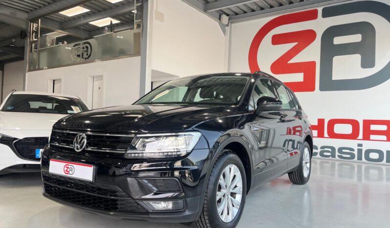 VOLKSWAGEN TIGUAN 06/2020