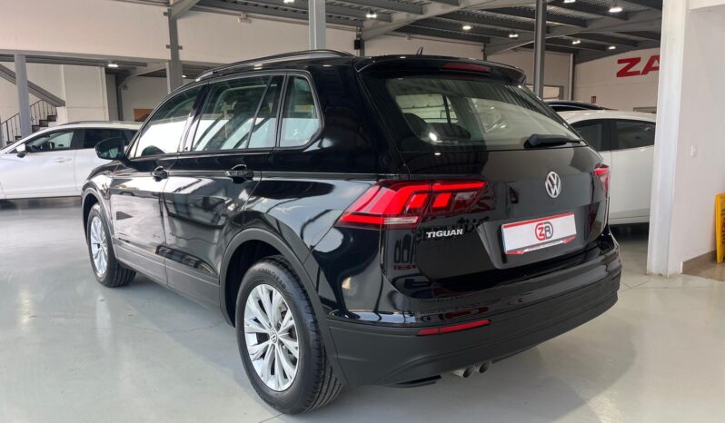 VOLKSWAGEN TIGUAN 06/2020