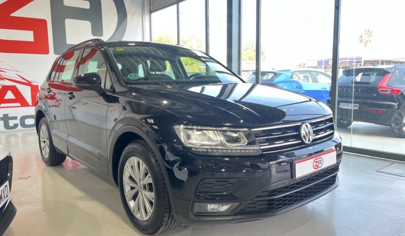 VOLKSWAGEN TIGUAN 06/2020