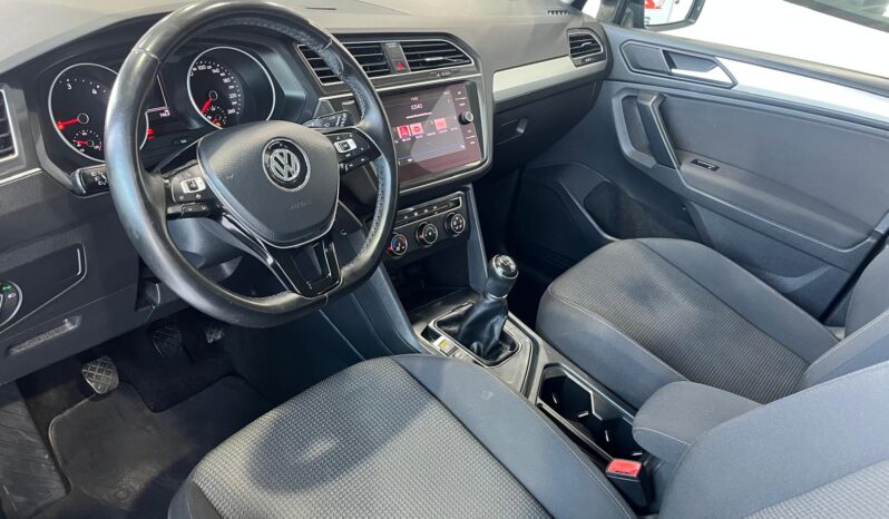 VOLKSWAGEN TIGUAN 06/2020