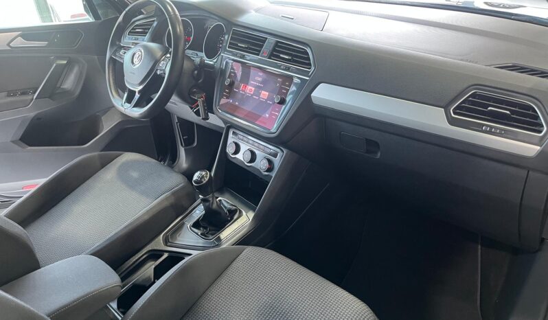 VOLKSWAGEN TIGUAN 06/2020
