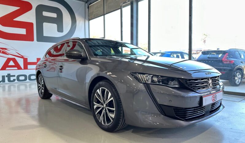 PEUGEOT 508 03/2021