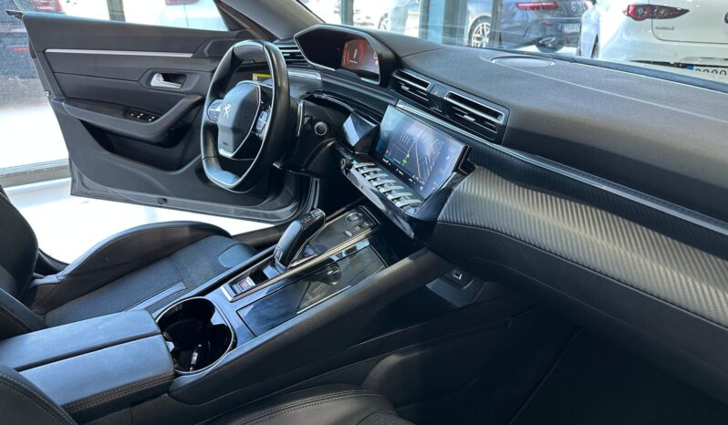 PEUGEOT 508 03/2021