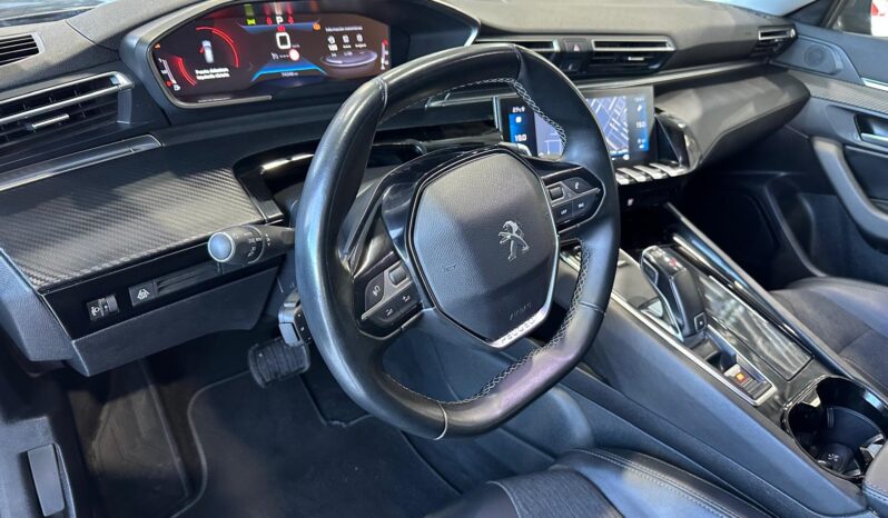 PEUGEOT 508 03/2021