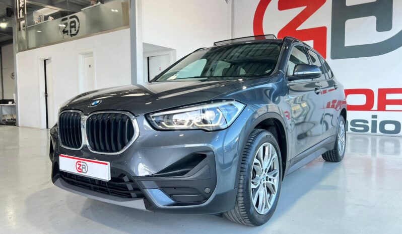 BMW X1 05/2021