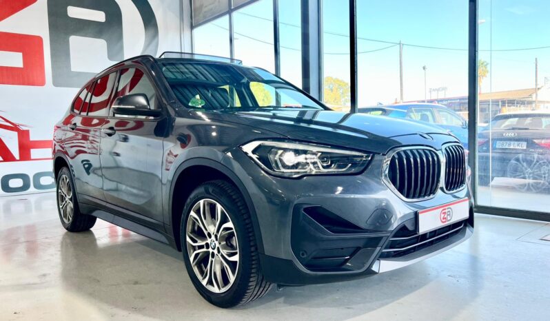 BMW X1 05/2021