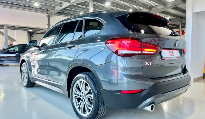 BMW X1 05/2021