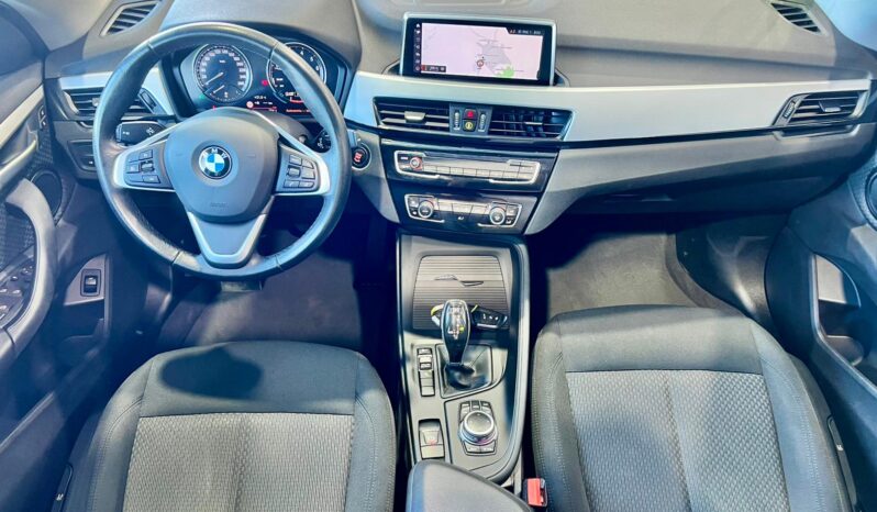 BMW X1 05/2021