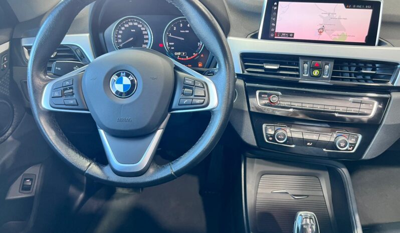 BMW X1 05/2021