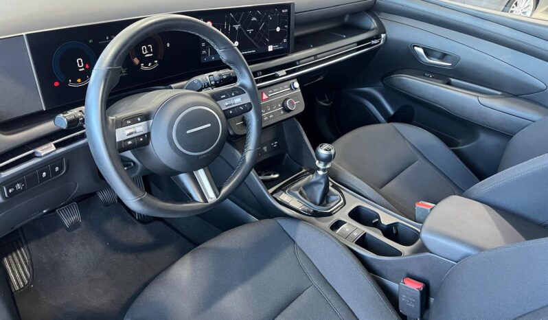 HYUNDAI TUCSON 01/2025