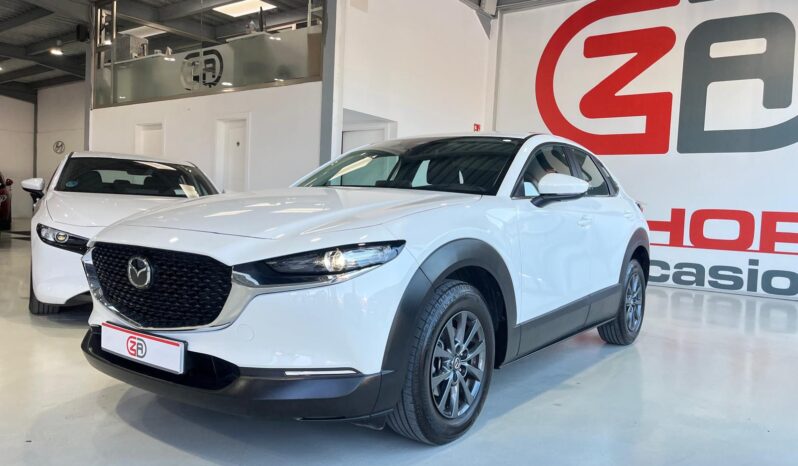 MAZDA CX-30  2025