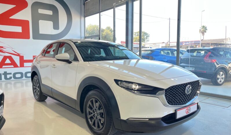 MAZDA CX-30  2025