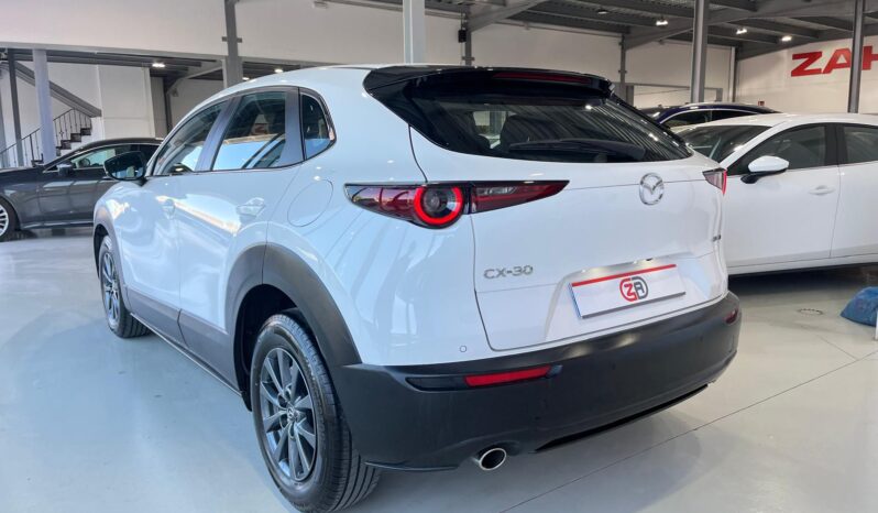 MAZDA CX-30  2025