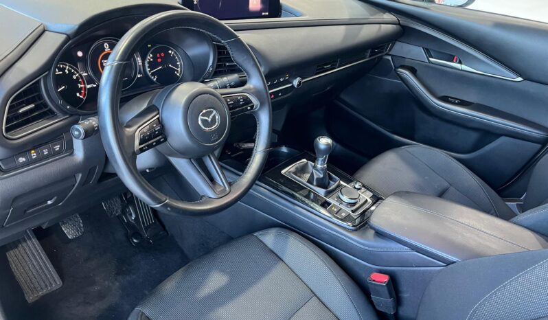 MAZDA CX-30  2025