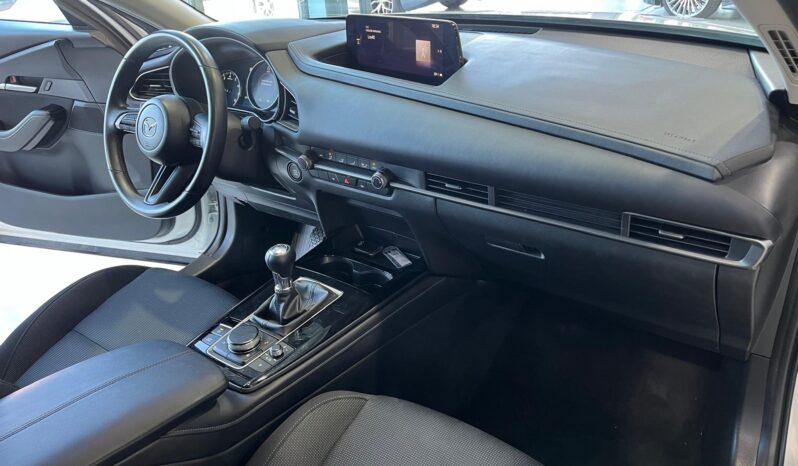 MAZDA CX-30  2025