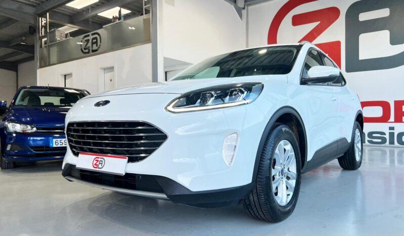 FORD KUGA 04/2023