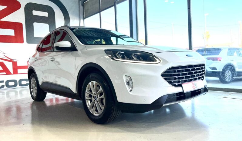 FORD KUGA 04/2023