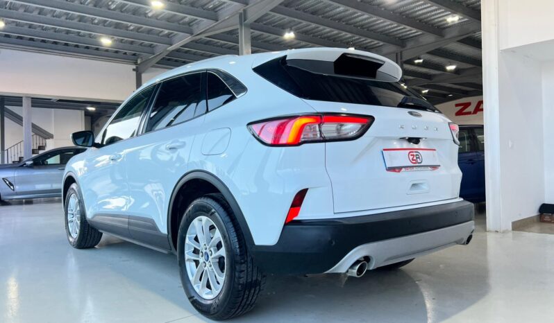 FORD KUGA 04/2023