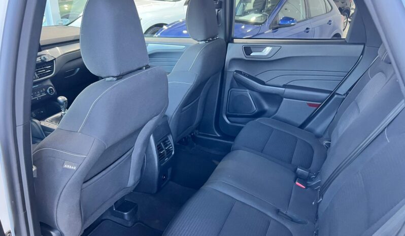 FORD KUGA 04/2023
