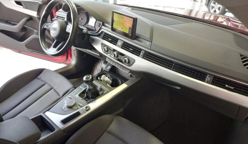 AUDI A5 SPORTBACK 06/2017