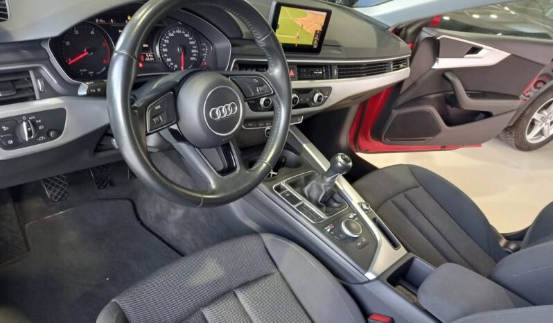 AUDI A5 SPORTBACK 06/2017